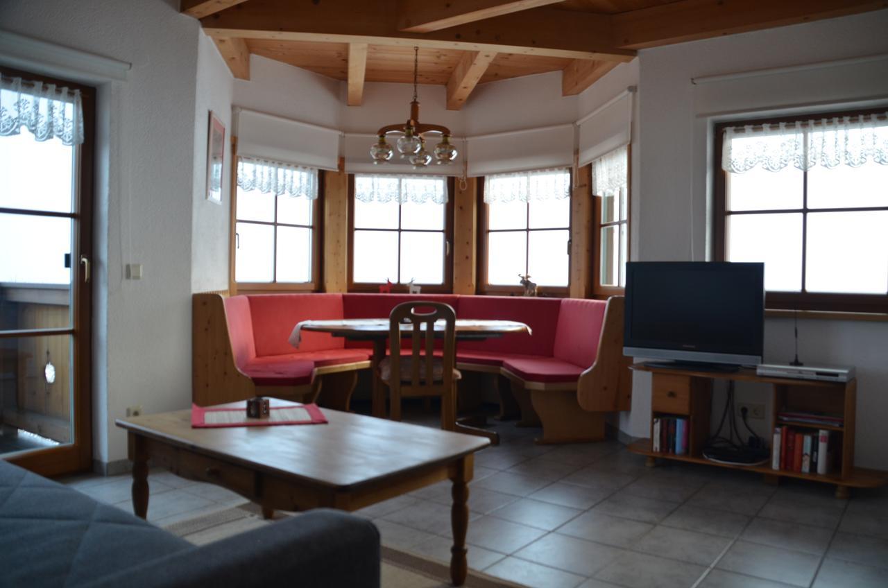 Haus Gaby Stoeckl Apartment Rauris Exterior photo