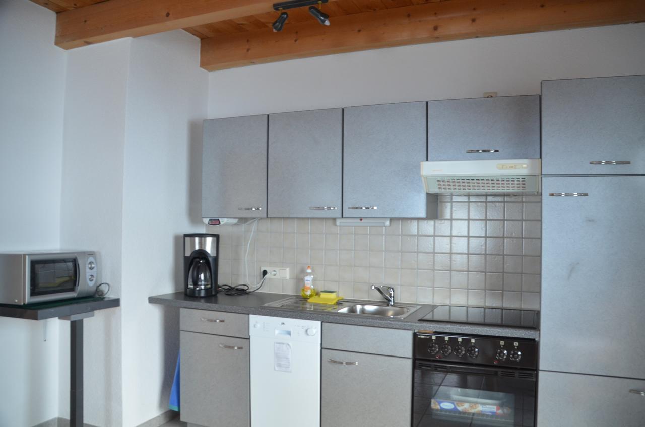 Haus Gaby Stoeckl Apartment Rauris Exterior photo